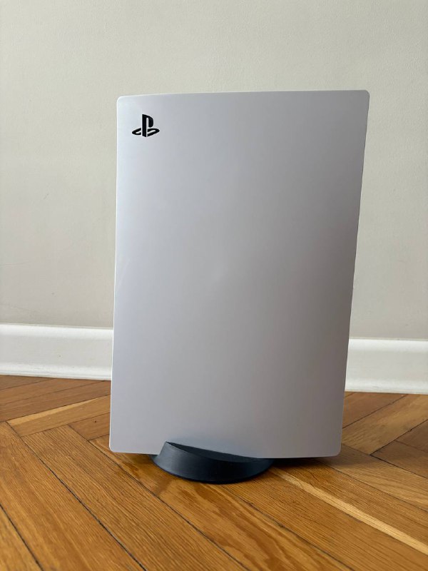 Sony Playstation PS5 с дисководом, 3 шнура, 2 джойстика