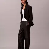 Шорты Calvin Klein, брюки Calvin Klein, бесшовный бюстгальтер Calvin Klein 3