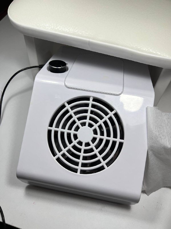 Бокс с ресницами, дизайн для маникюра, оборудование для салона 6