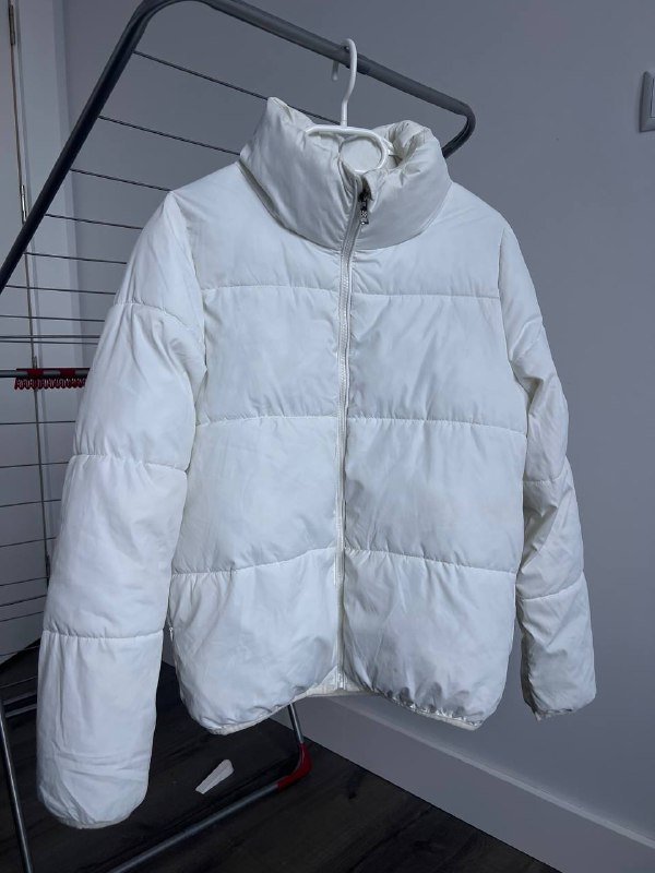 Куртка теплая размер L