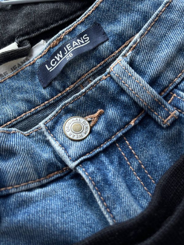 LCW Jeans MOM 26 размер 2
