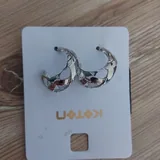 Заколки, мягкие бигуди, ободок 4