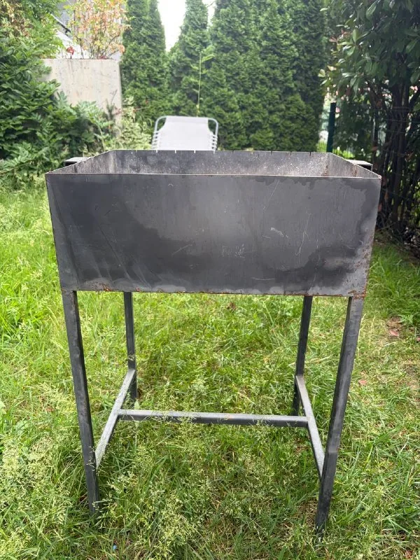 Мангал 1