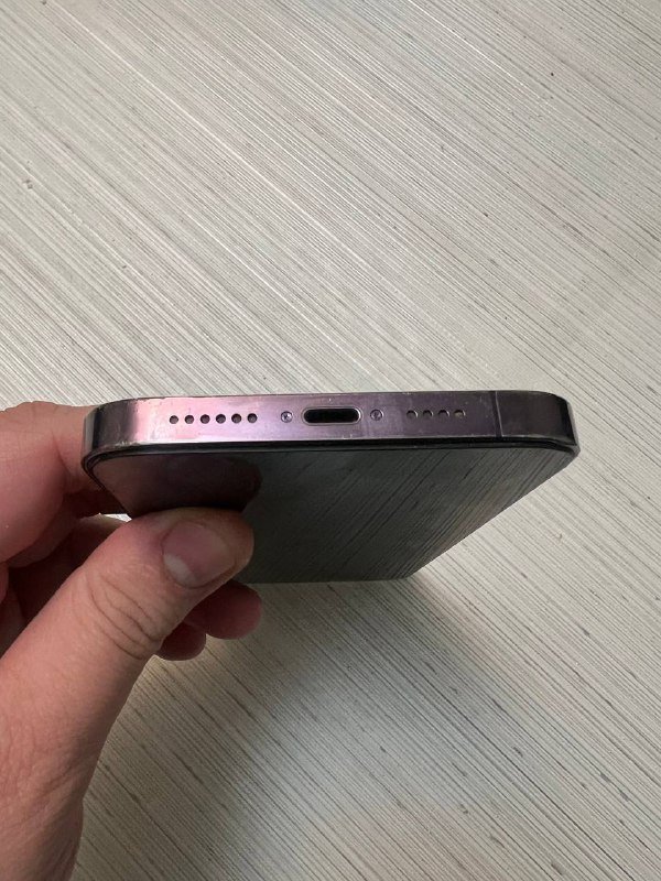 iPhone 14 Pro Max 128gb 5