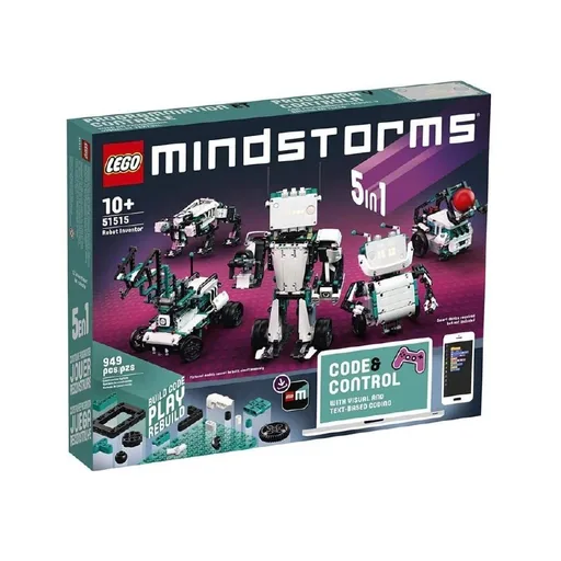 LEGO Mindstorms Robot Inventor 51515