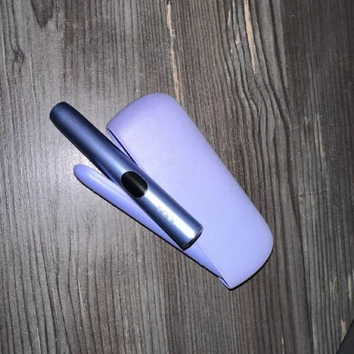 IQOS Iluma i