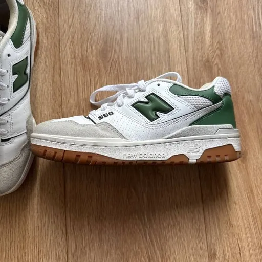 Кроссовки New Balance
