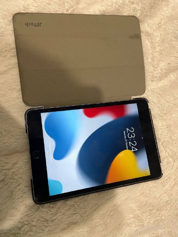 ipad mini 4 4