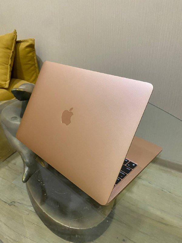 Macbook Air 2020 M1 Rose Gold