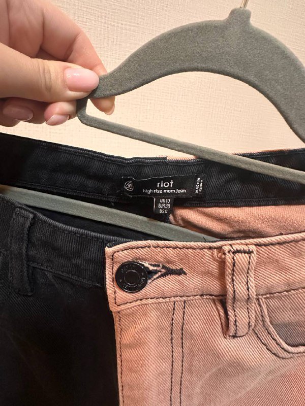 Шорты, джинсы, юбка кожзам женская 7