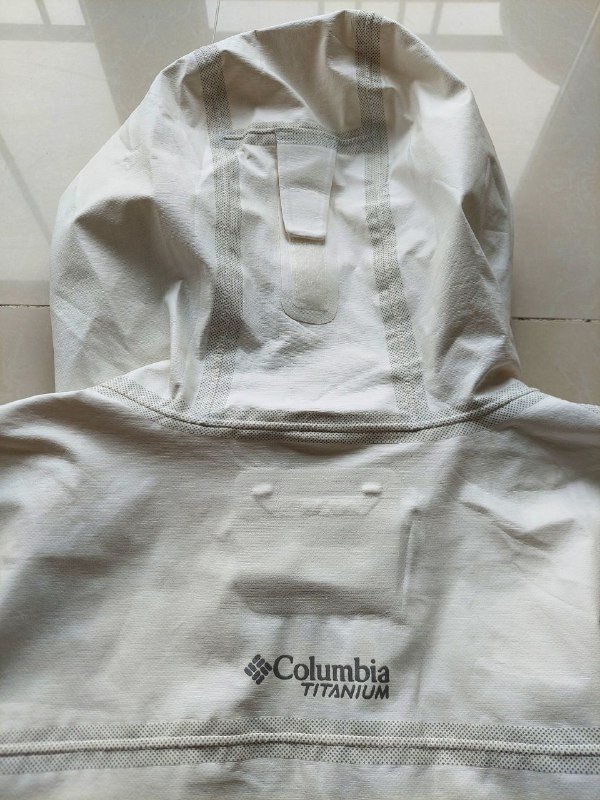 Женская мембранная куртка Columbia Titanium OutDry Ex ECO Tech Shell 5