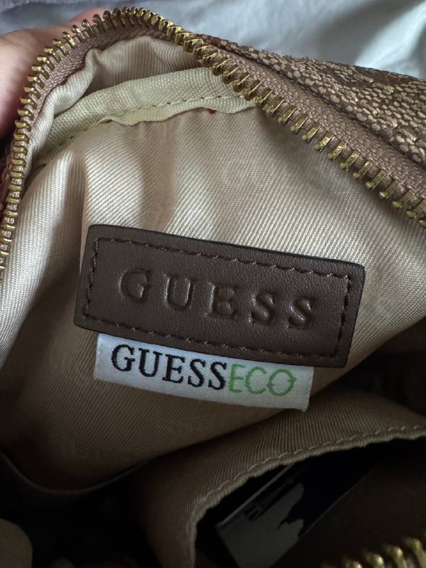 Сумка, барсетка GUESS Оригинал 3