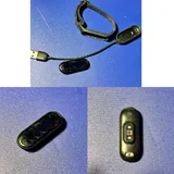 Триммер, чехол для iPhone 13, кроссовки, браслет, стул 4