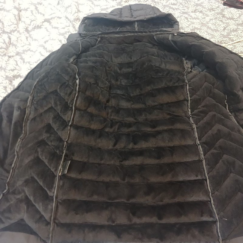 Мужская куртка Puma 2