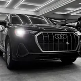 Audi Q3 S45 Premium 2