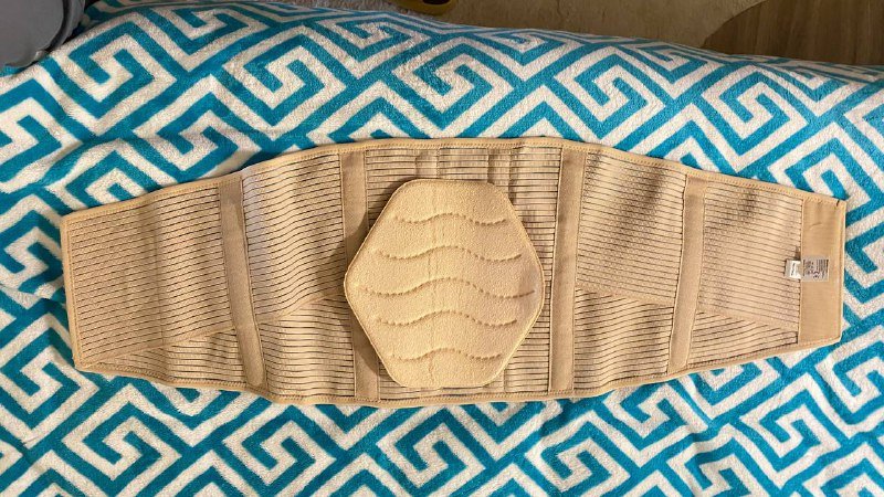 Лак для волос, антистатик, пояс для спины, сковорода 2