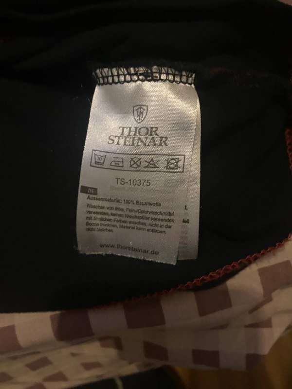 Thor Steinar T-shirt 4