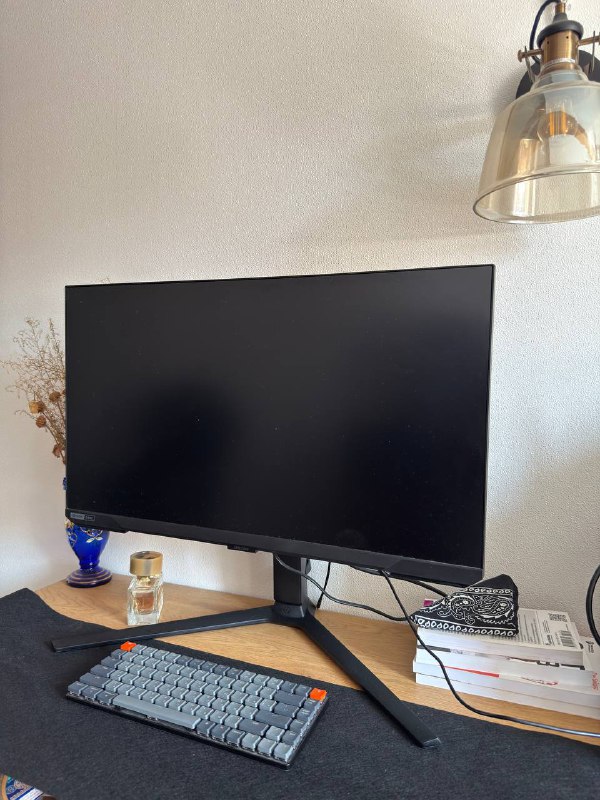 Samsung 28'' Odyssey G7 Monitor