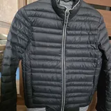Пуховик Armani Exchange 1