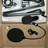 Микрофон Zingyou BM-800, комплект 1