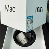 Mac mini M4 Pro 24/512 GB 1