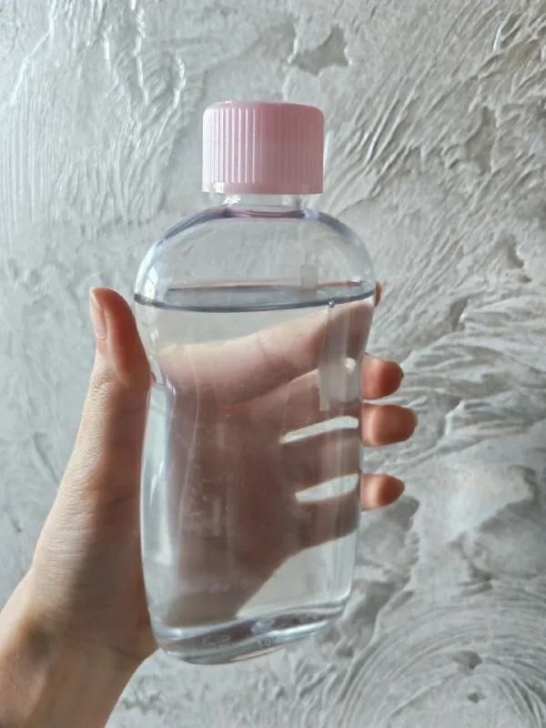 Масло для массажа Johnson’s Baby