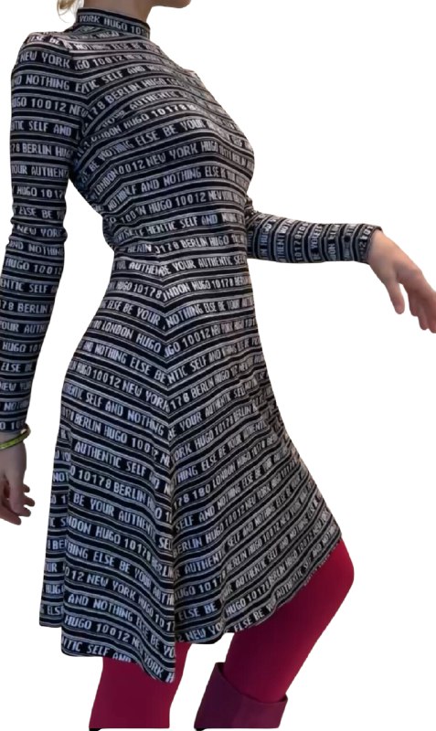 платье BOSS Hugo Boss (S-M)