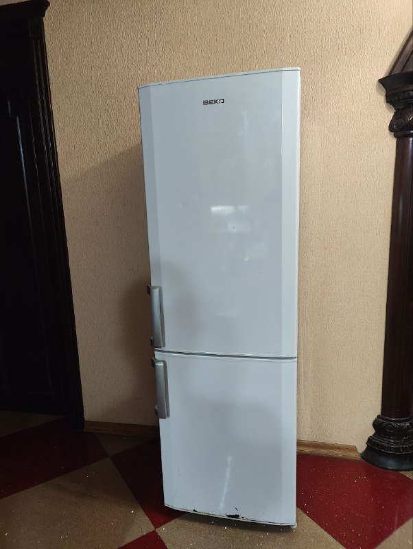 Холодильник Beko B760HCA