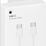 USB-C зарядка, адаптер 20W 2