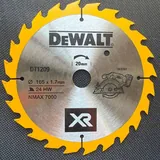 Диски для циркулярной пилы Bosch, DeWalt 2