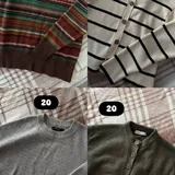 Женская одежда, сумки, косметика 4