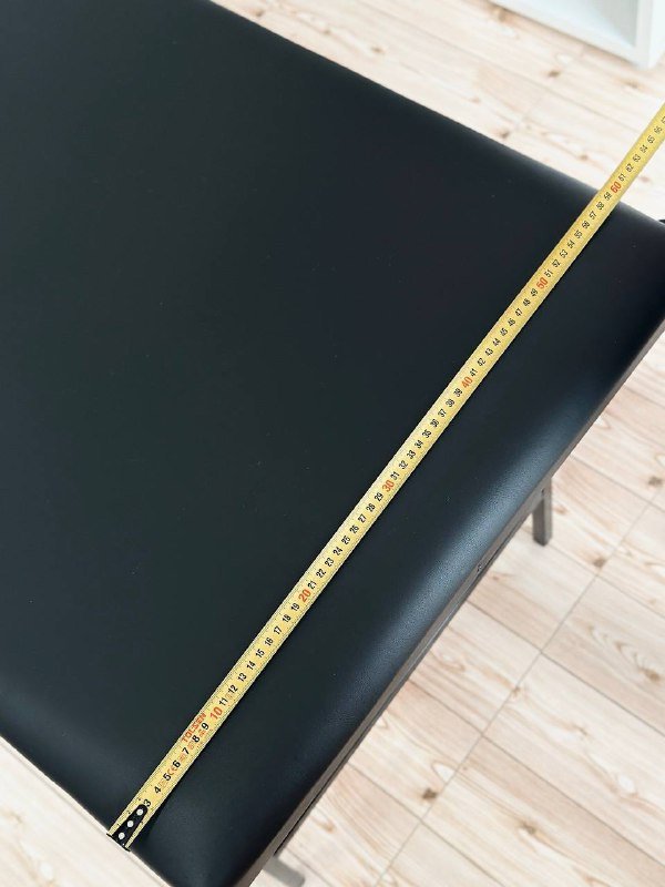 Кушетка массажная раскладная 2