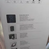Xiaomi Smart Air Purifier 4 6