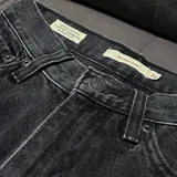 Джинсы Levi's 80s mom jeans 3