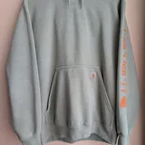 Футболки, рубашка, худи, жилетка, куртка Carhartt 4