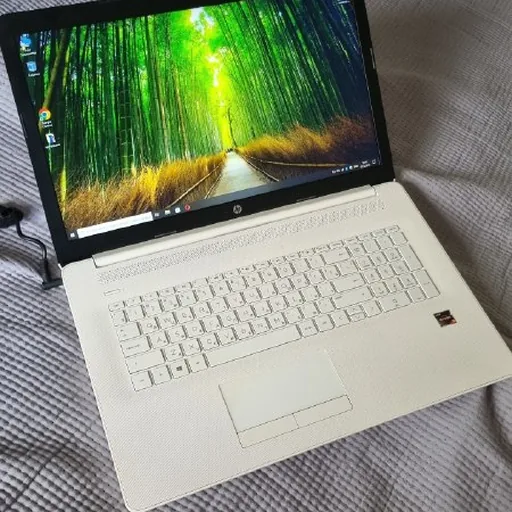 Ноутбуки HP