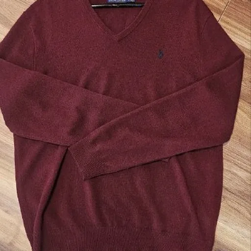 Джемпер Polo Ralph Lauren, мужской, размер L