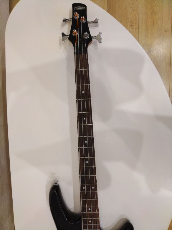 Бас гитара Ibanez GSR200 5