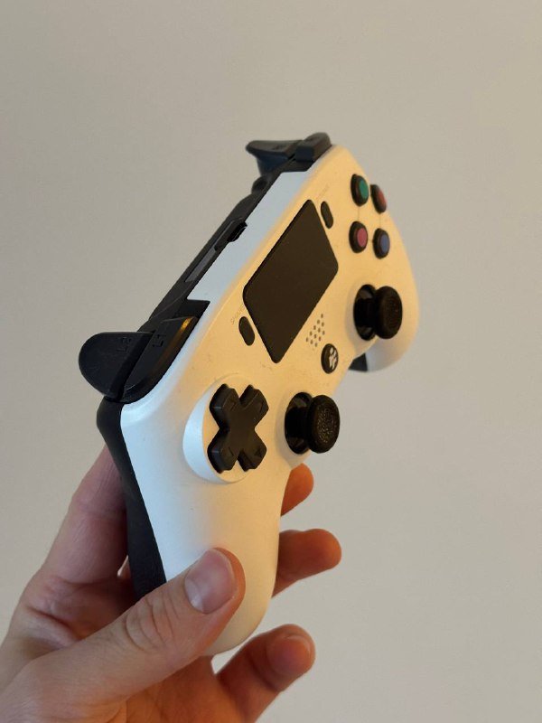 Геймпад, Bluetooth аудио трансмиттер ресивер