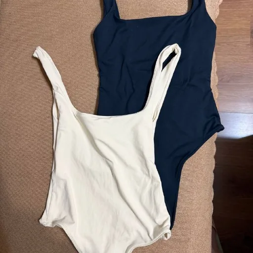 Zara bodysuits