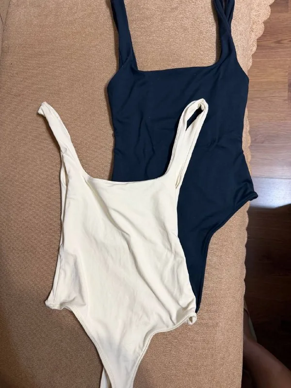 Zara bodysuits