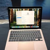 MacBook Air 2020 2