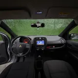 Mitsubishi Attrage Mirage 2014 4