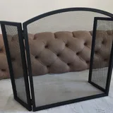 Защитные экраны для камина 3