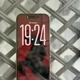 iPhone 16 Pro 256GB 1