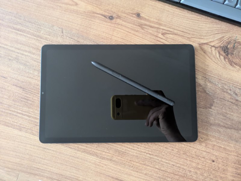 Samsung Galaxy Tab S6 Lite 4/64 Гб 2