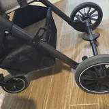Детская коляска Coccolle Ago 3в1 2