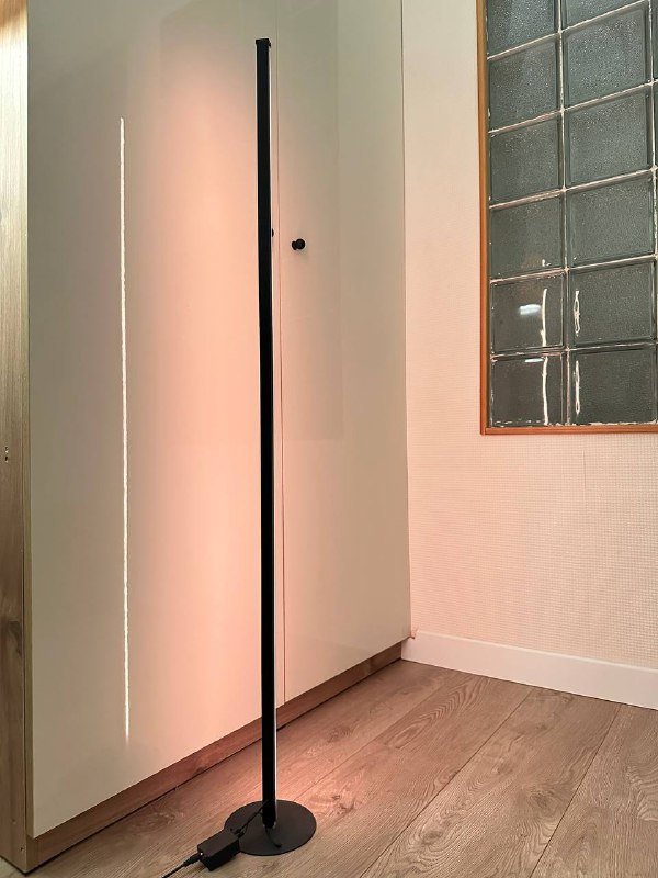 Led-светильник с пультом