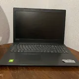 Lenovo ноутбук 1