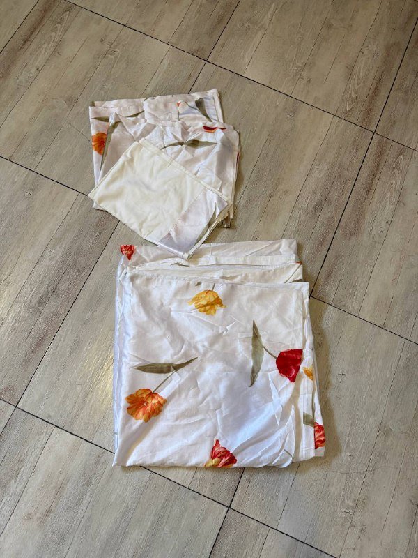 Постельное белье полуторный размер 2